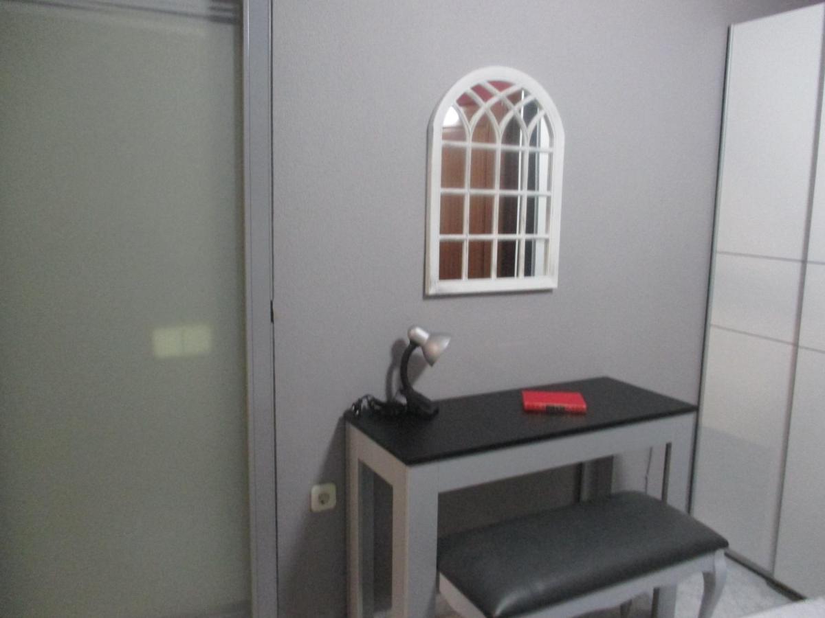 Apartamento Romabel ألماغرو المظهر الخارجي الصورة
