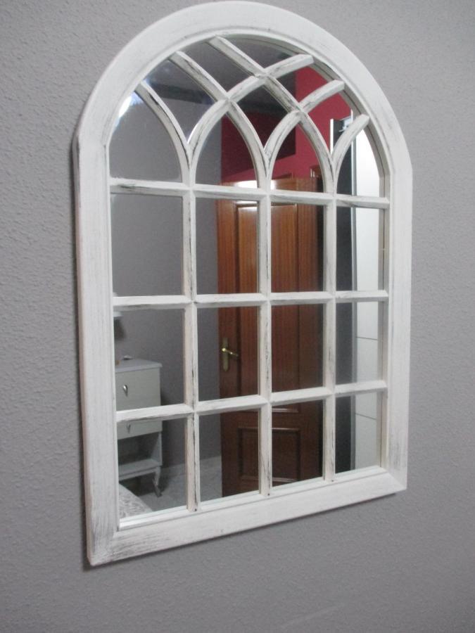 Apartamento Romabel ألماغرو المظهر الخارجي الصورة