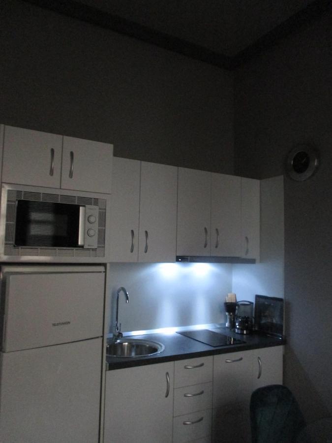 Apartamento Romabel ألماغرو المظهر الخارجي الصورة