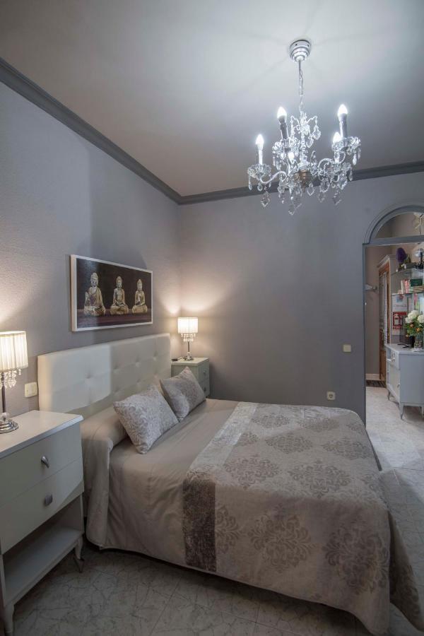 Apartamento Romabel ألماغرو المظهر الخارجي الصورة