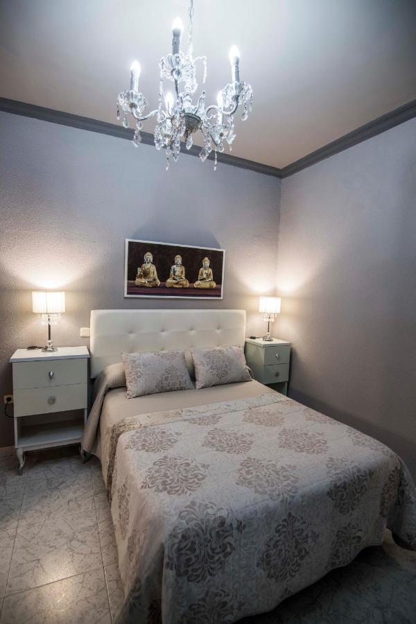Apartamento Romabel ألماغرو المظهر الخارجي الصورة