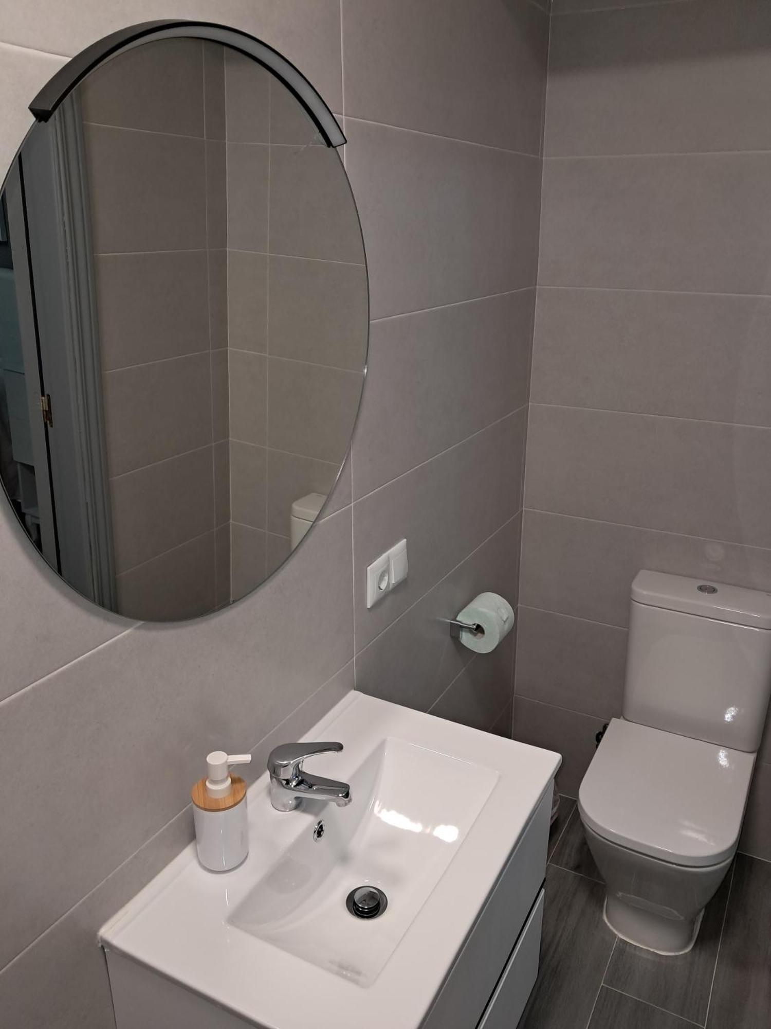 Apartamento Romabel ألماغرو المظهر الخارجي الصورة
