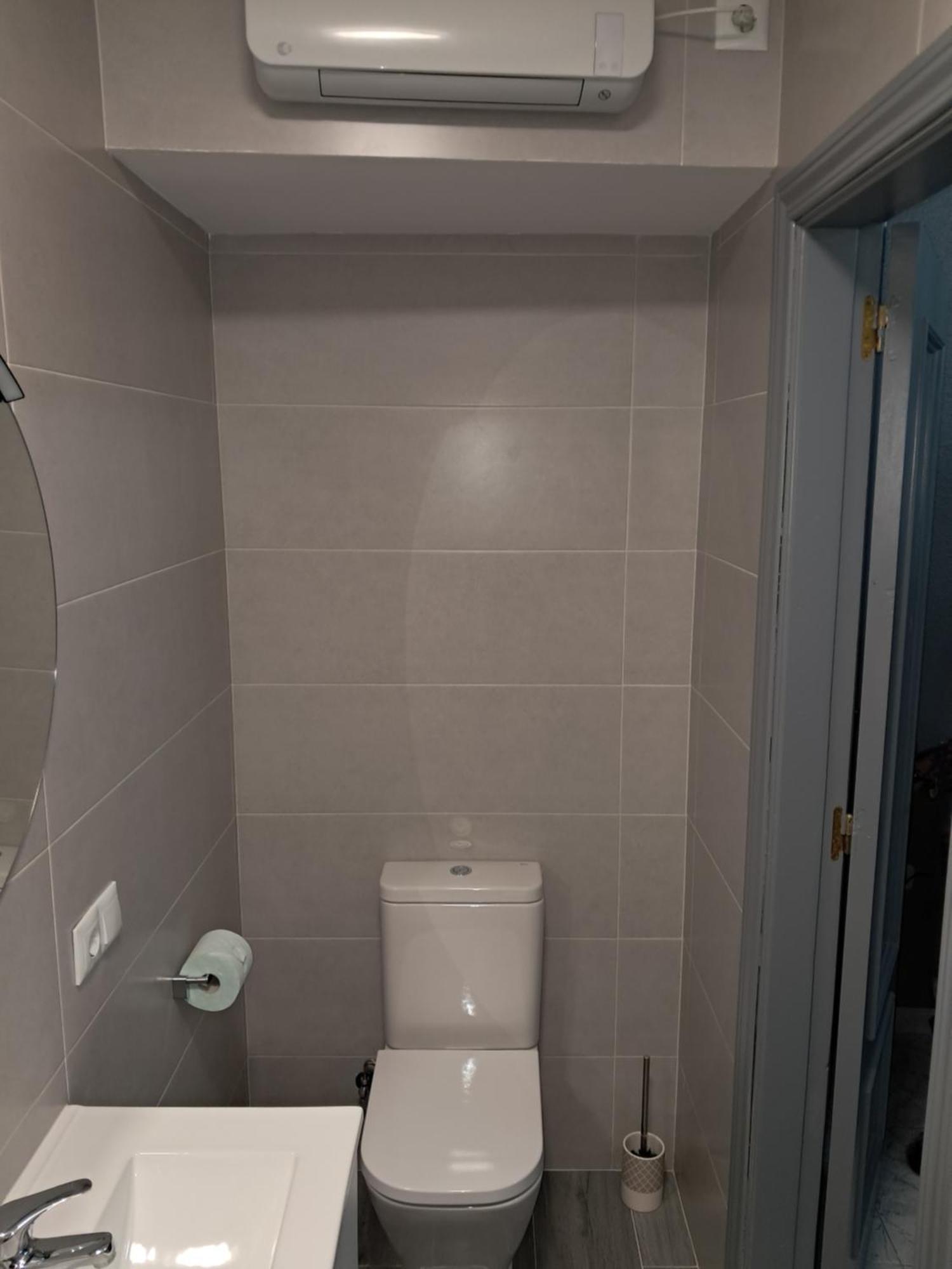 Apartamento Romabel ألماغرو المظهر الخارجي الصورة