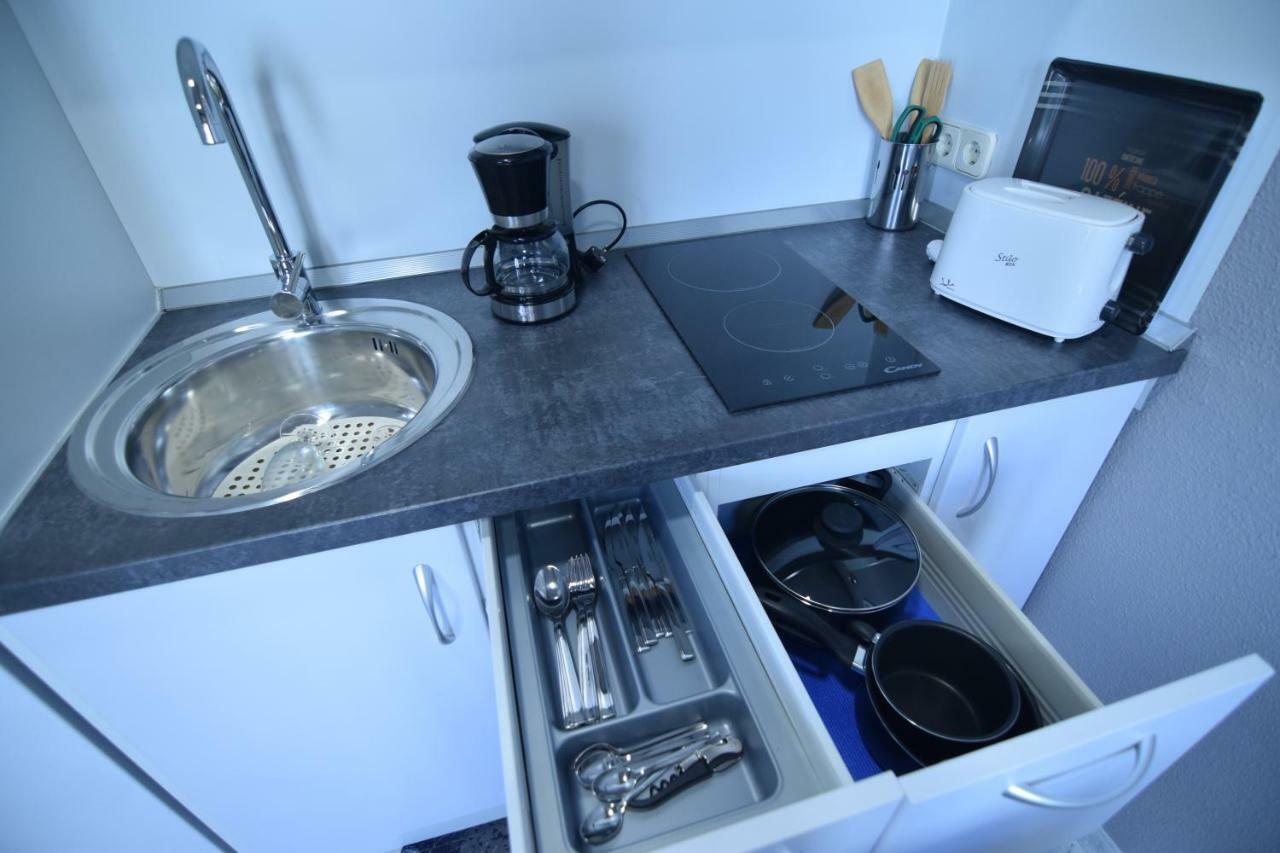 Apartamento Romabel ألماغرو المظهر الخارجي الصورة