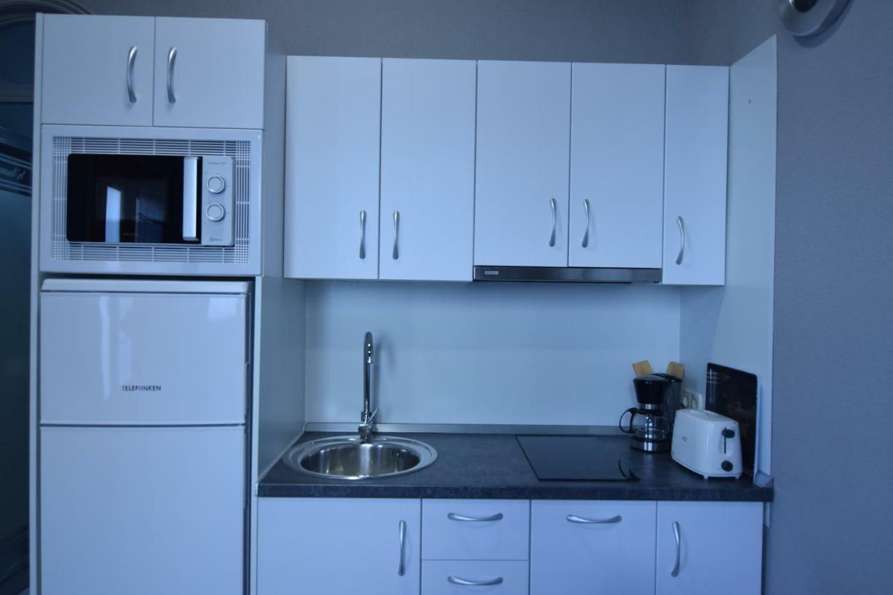 Apartamento Romabel ألماغرو المظهر الخارجي الصورة